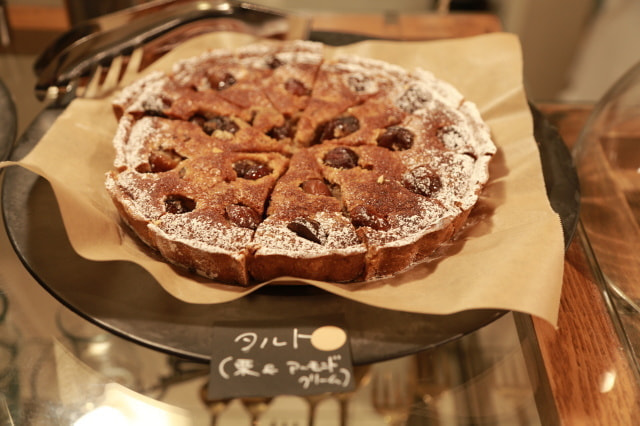 ケータリング/村上山荘/イタリアン/富山市八尾町大長谷地区