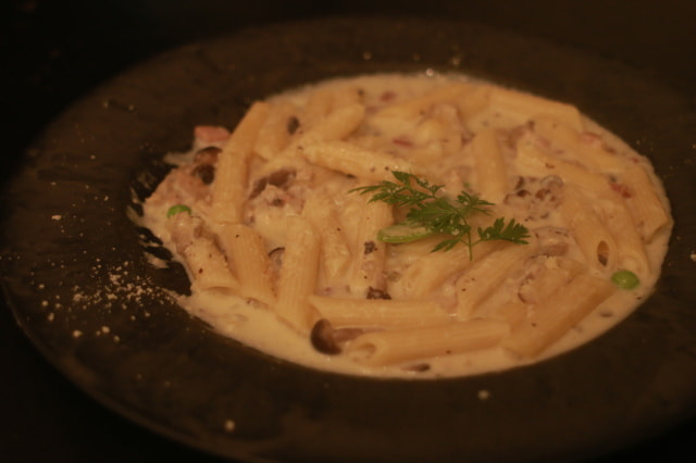 ケータリング/村上山荘/イタリアン/富山市八尾町大長谷地区