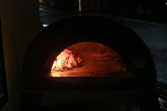 ケータリング/村上山荘/イタリアン/富山市八尾町大長谷地区