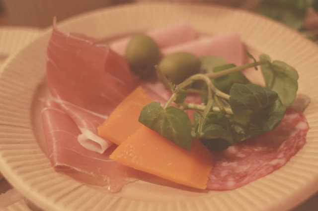 ケータリング/村上山荘/イタリアン/富山市八尾町大長谷地区