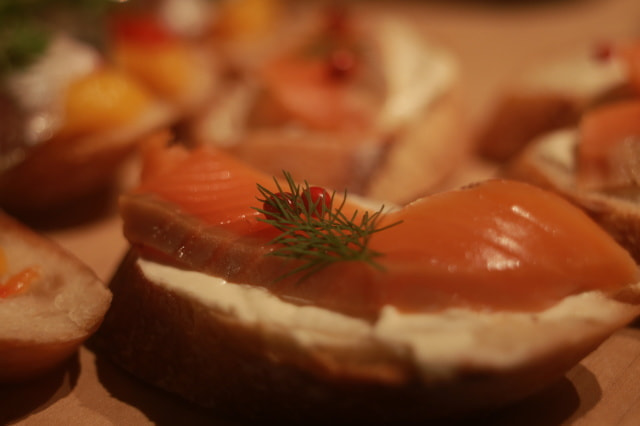 ケータリング/村上山荘/イタリアン/富山市八尾町大長谷地区