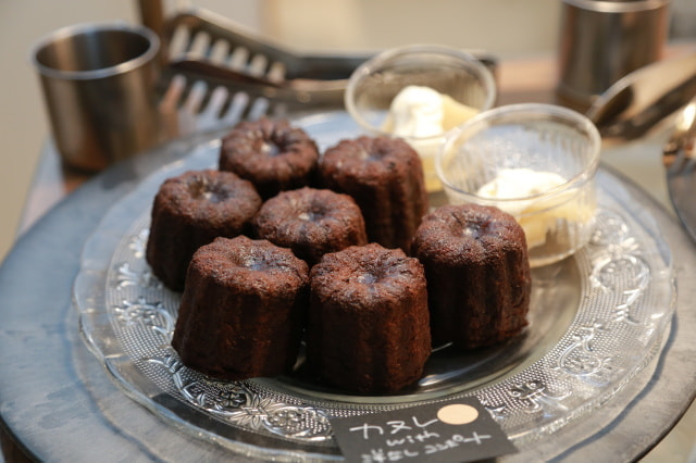 ケータリング/村上山荘/イタリアン/富山市八尾町大長谷地区