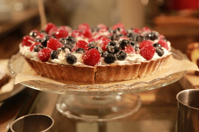 ケータリング/村上山荘/イタリアン/富山市八尾町大長谷地区