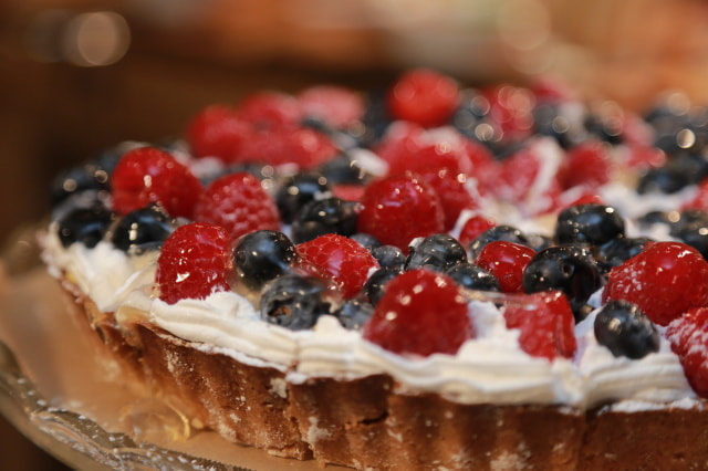 ケータリング/村上山荘/イタリアン/富山市八尾町大長谷地区