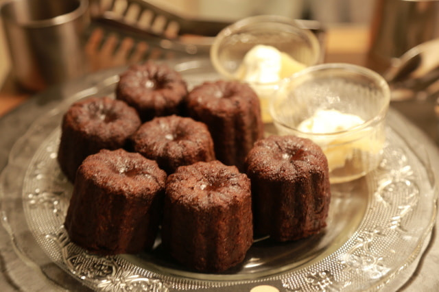 ケータリング/村上山荘/イタリアン/富山市八尾町大長谷地区
